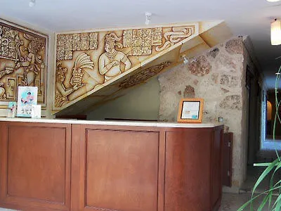 Hotel Carmen Quinta Плая-дель-Кармен